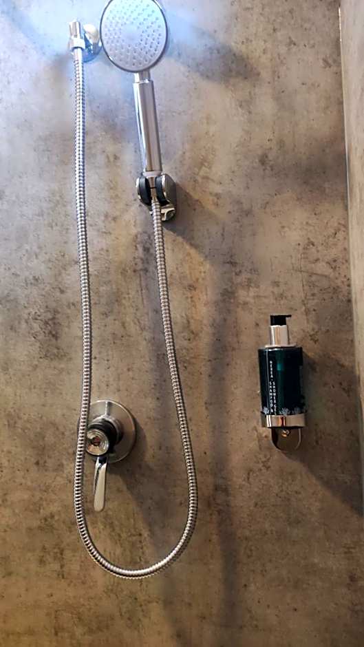 Confidence Hotel San Silvestro