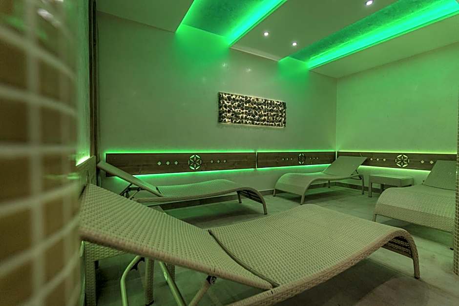 Carlina Hotel & SPA