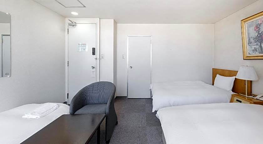 Tabist THE GREEN ASAHIKAWA