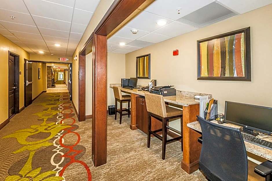 Staybridge Suites Knoxville West By IHG