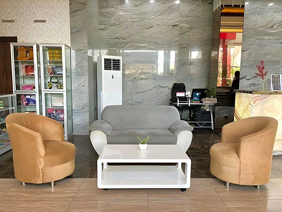 Hotel Roditha Banjarbaru