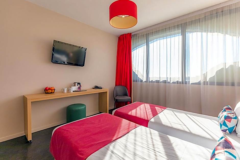 Appart'City Confort Montpellier Millénaire