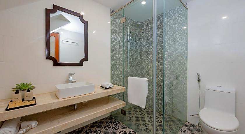 Hoi An Canal House Riverside by Haviland