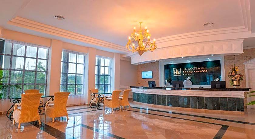 Bahia Principe Grand Cayacoa