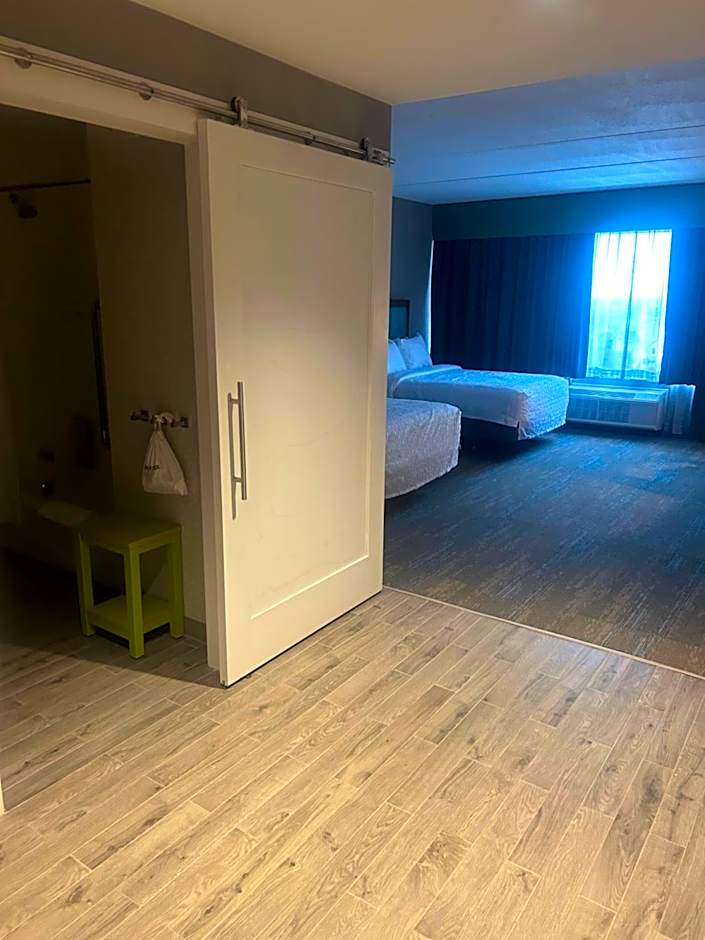 Hampton Inn by Hilton Kingston