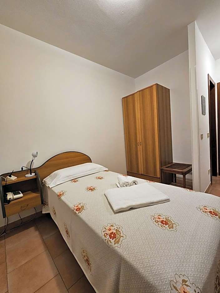 VILLA GLAUER - D'AMICO