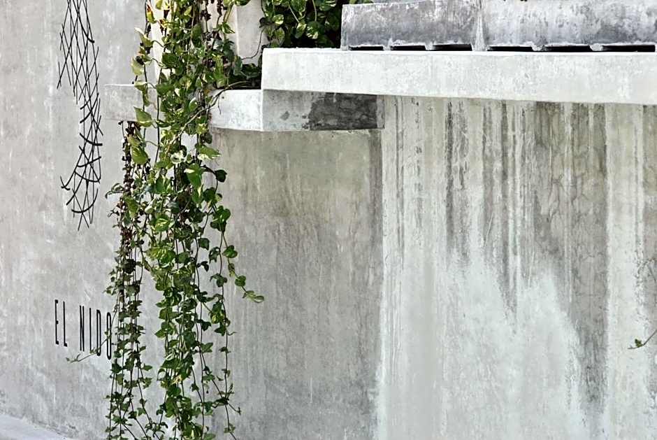 Boutique Hotel EL NIDO Holbox