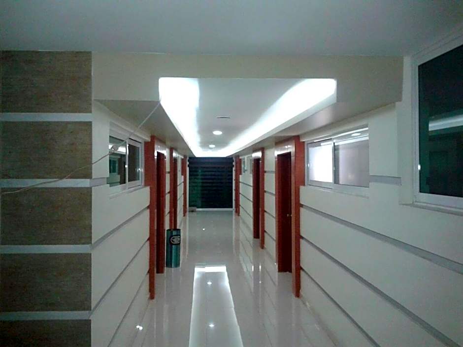 Hotel Latino