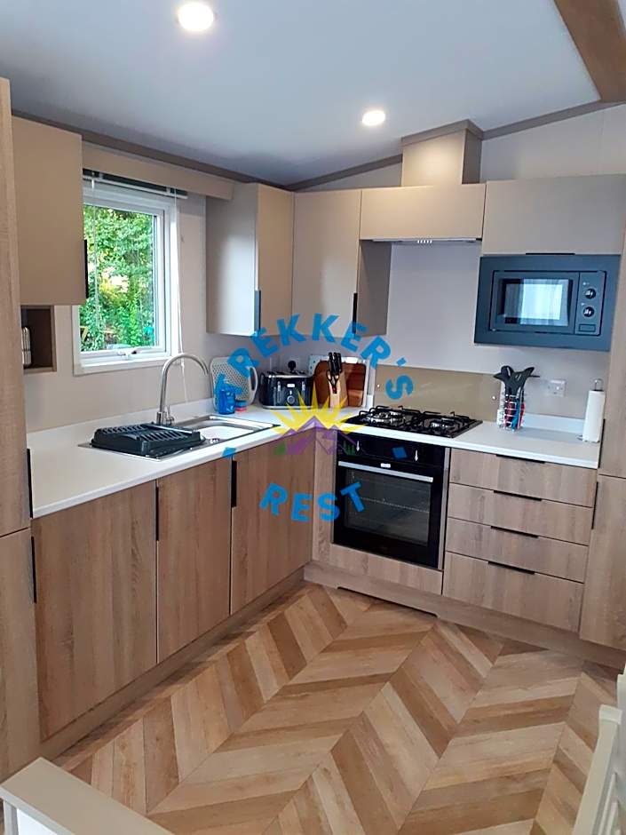 Trekkers Rest, Brigham, Cockermouth, Cumbria