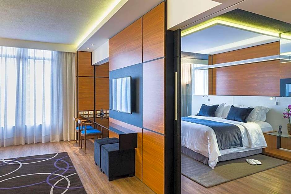 Radisson Hotel Curitiba