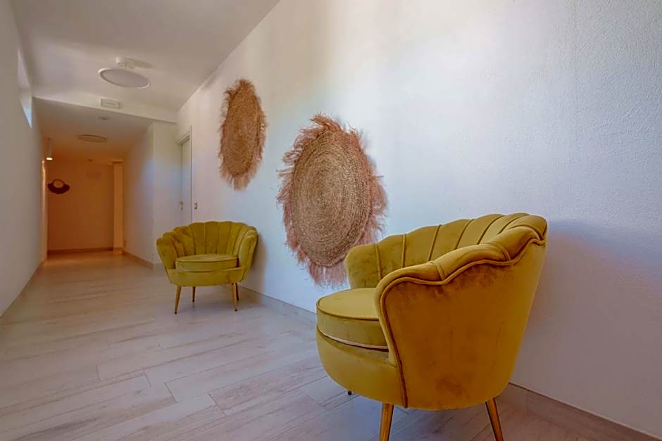 Hotel Maison del Sole