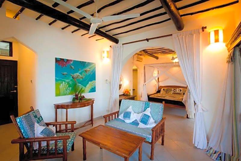 Turtle Bay Beach Club- All Inclusive