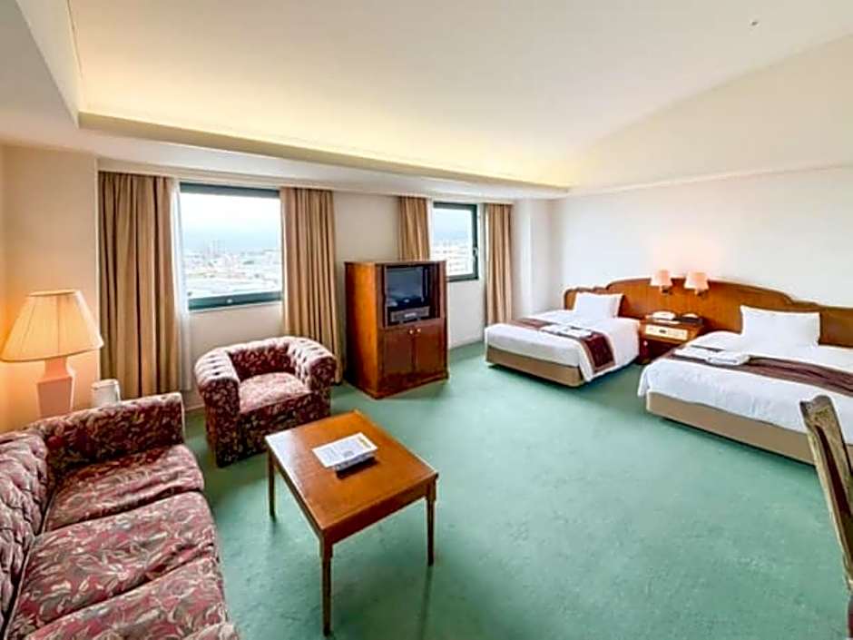 Photo 1 of 4 of Junior Suite