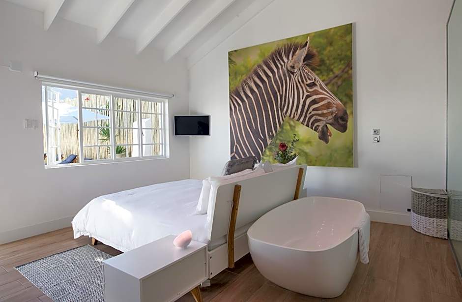 Photo 1 of 12 of Superior 1 King Bed