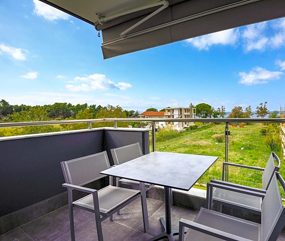 Botanica Luxury Suites