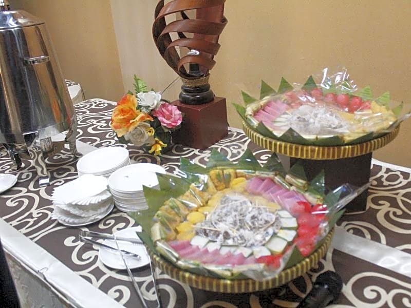 Tjokro Hotel Klaten