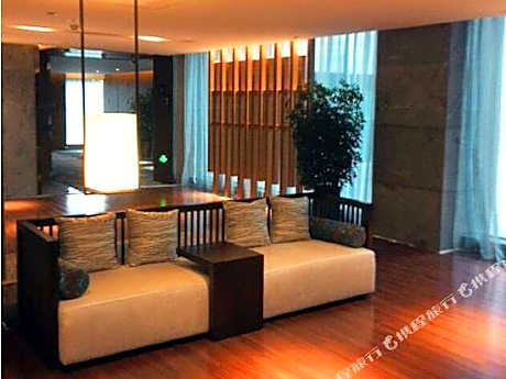 Kai Li  Heaven-sent Resort Hotel