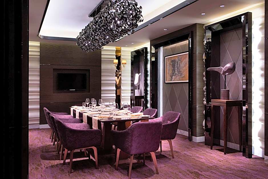 Sheraton Nanchang Hotel