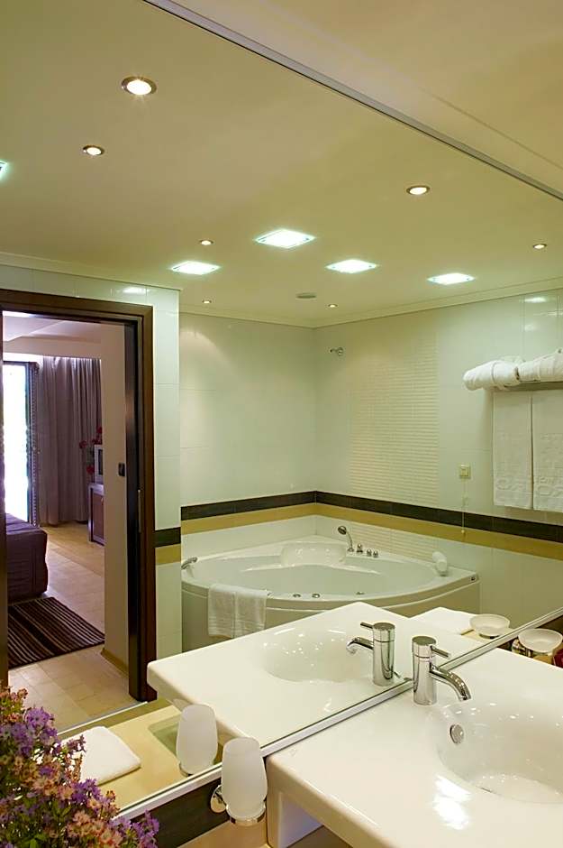 Park Hotel Green Europe