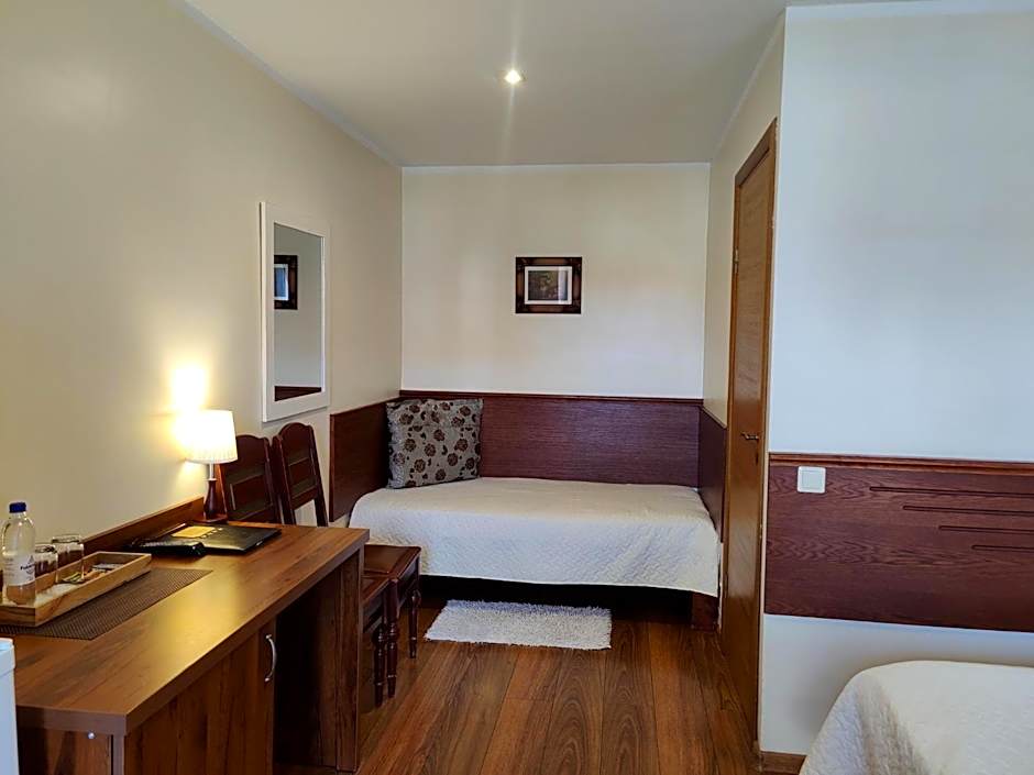 Motelis SMAKŲ SMAKAS