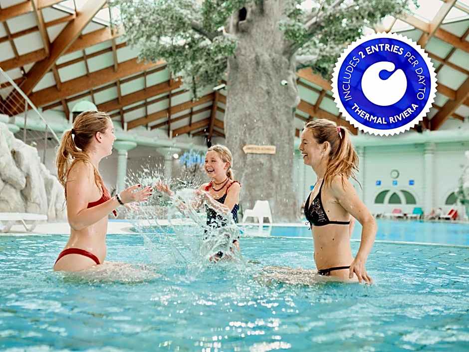 Hotel Toplice - Terme ate