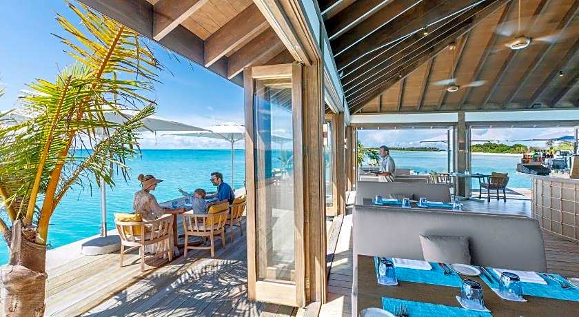 Jawakara Islands Maldives