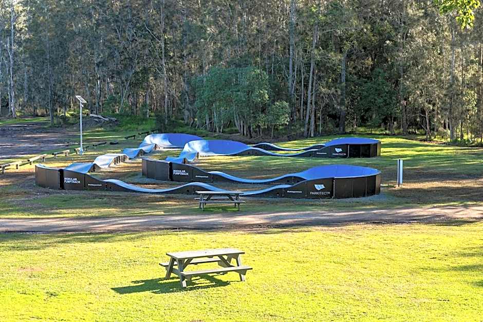 Discovery Parks - Forster