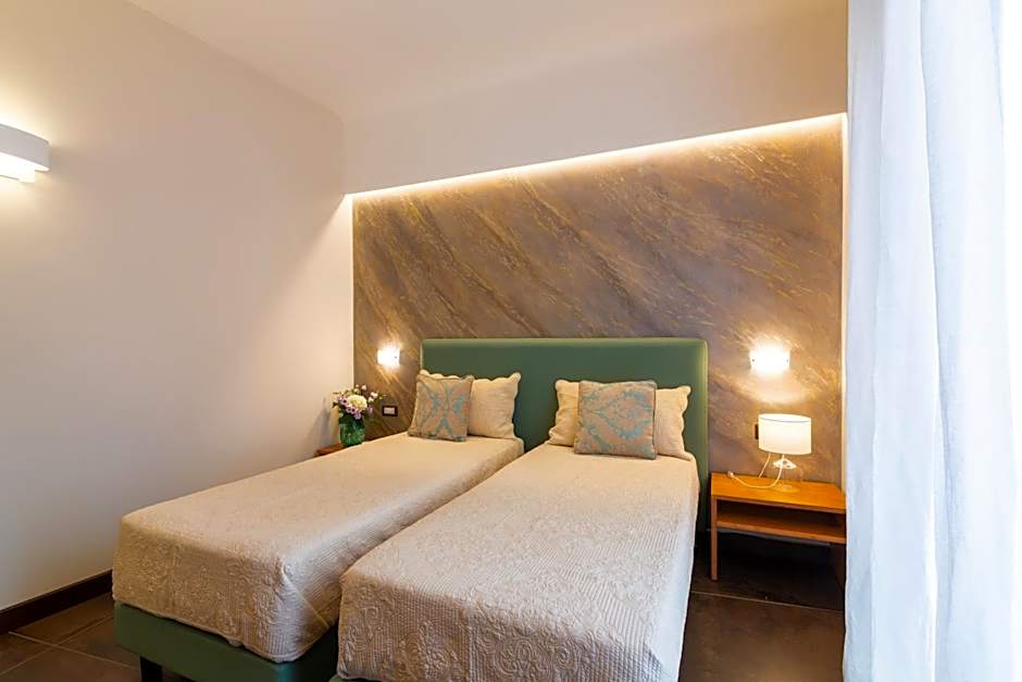 Il Melograno Relais