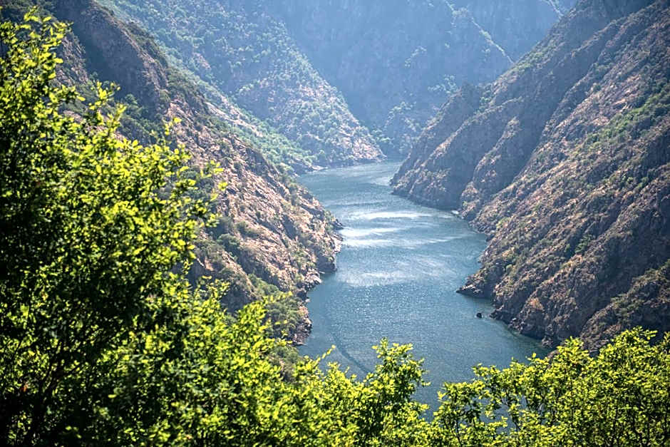 Casa Grande de Rosende