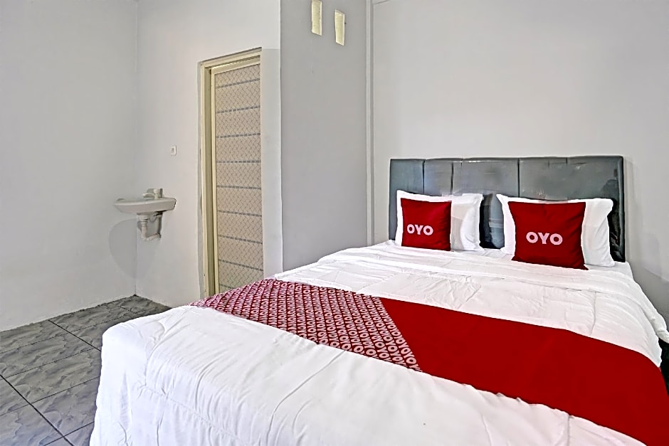 OYO LIFE 91594 Bungah Residence Syariah