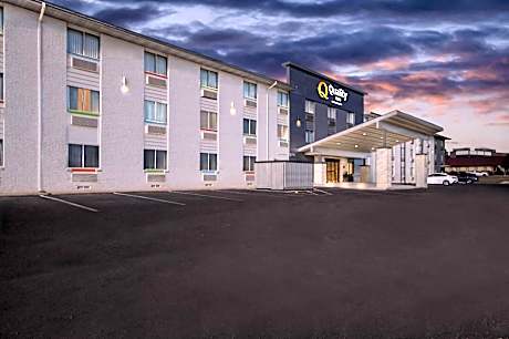 Quality Inn