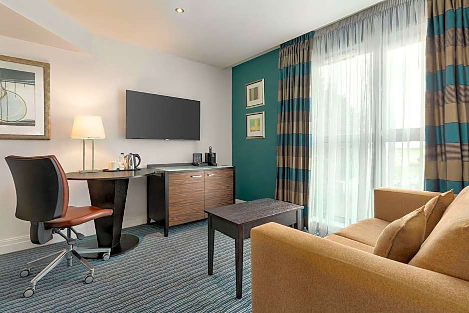 Holiday Inn Birmingham Airport NEC By IHG