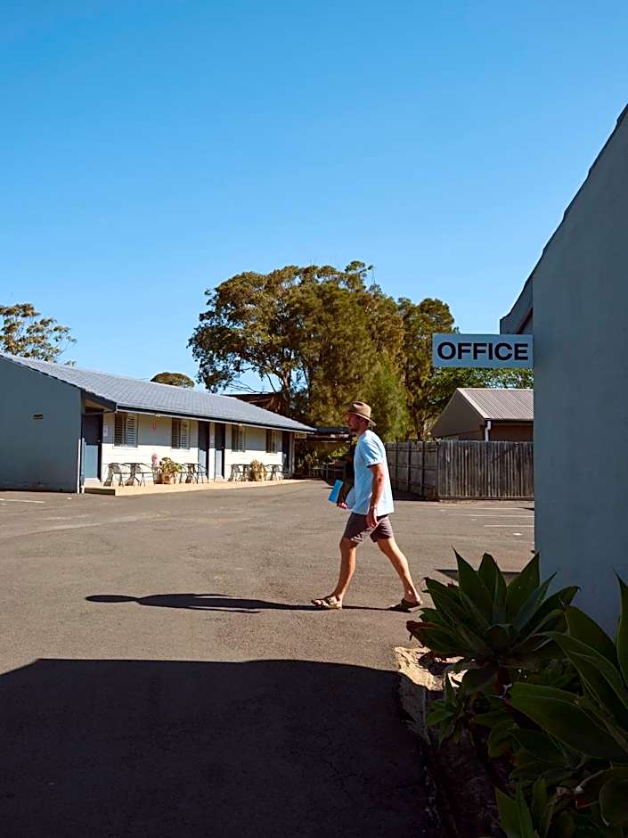 Culburra Beach Motel