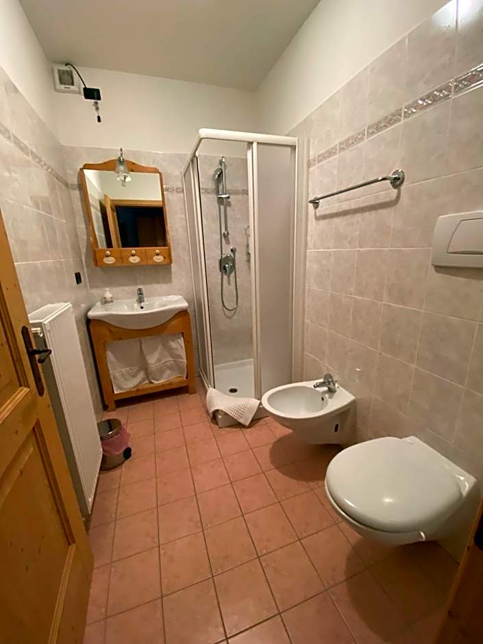 B&B Monte Tesobo