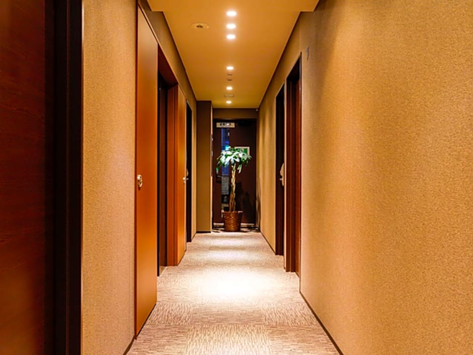 Hotel Livemax Higashi-Ginza