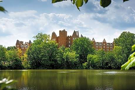 Sheraton Parsippany Hotel