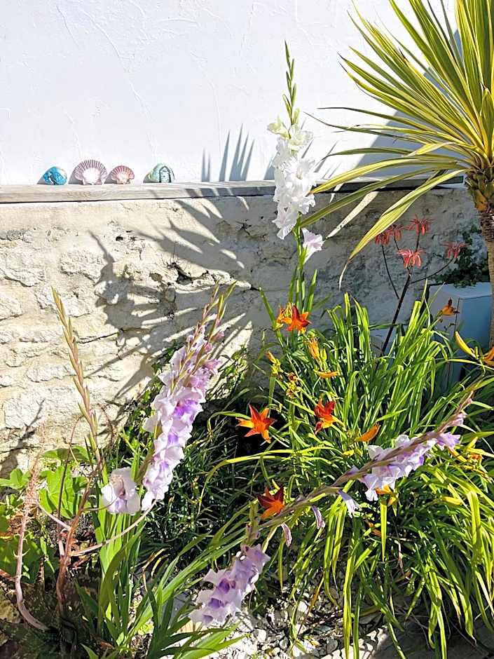 Résidence Clos des Aigrettes -Appartement de charme et confort à 30m du Port de La Cotinière