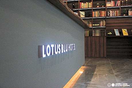 Lotus Blu Hotel Naga