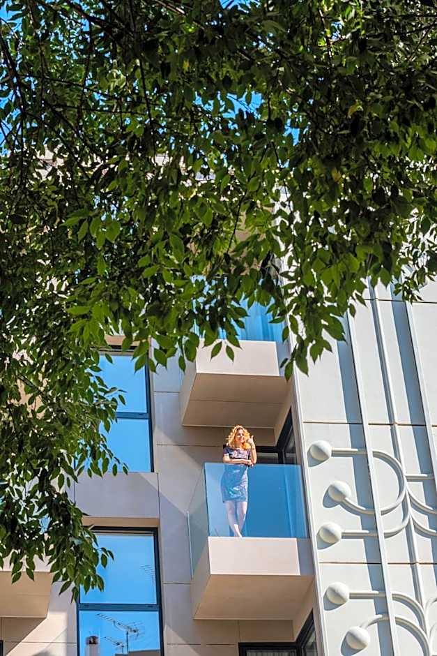 Ars Magna Bleisure Hotel