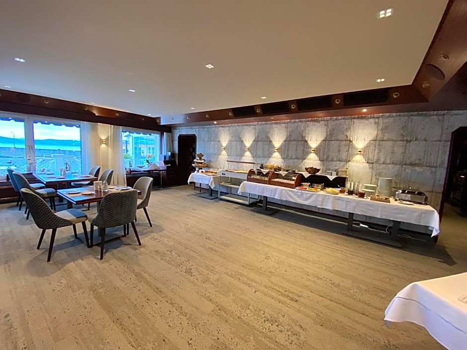 Akzent Hotel Lowen