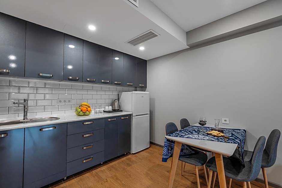 Hotel Memoir Kazbegi by DNT Group