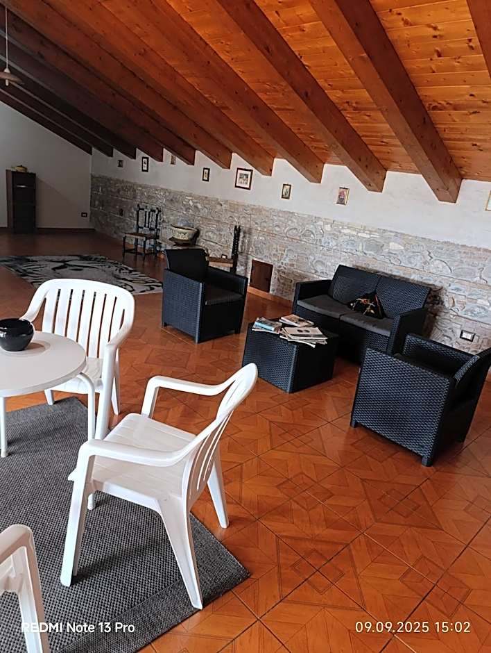 Antico Palazzo