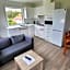 Vollvaagen Apartments Smøla, boat included