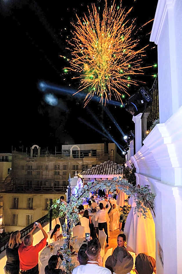 Hotel El Pilar Andalucia