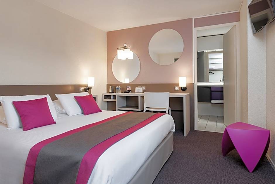 Kyriad Saint-Etienne Centre