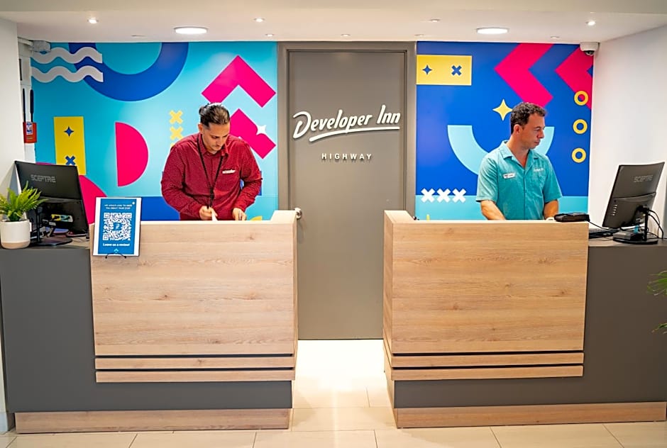 Howard Johnson by Wyndham Orlando Lake Buena Vista South