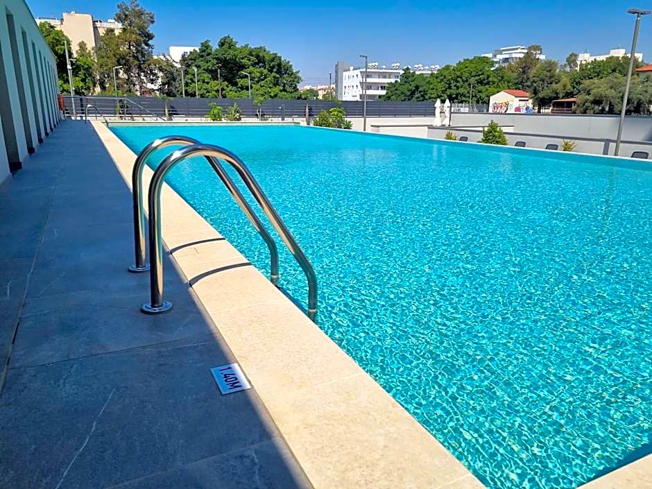 ONLY Boutique Suites & Residences