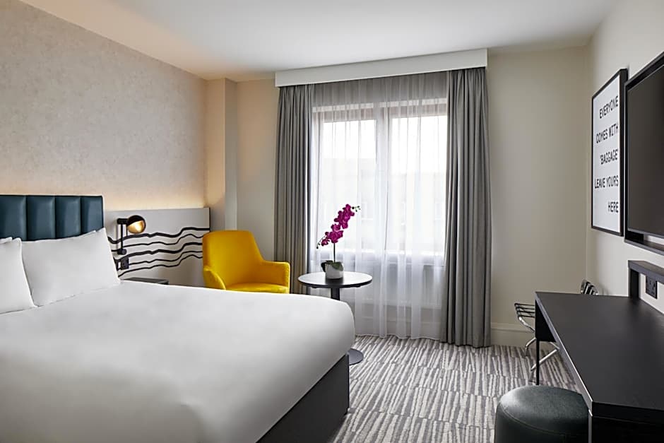 Leonardo Hotel Dublin Christchurch - Formerly Jurys Inn