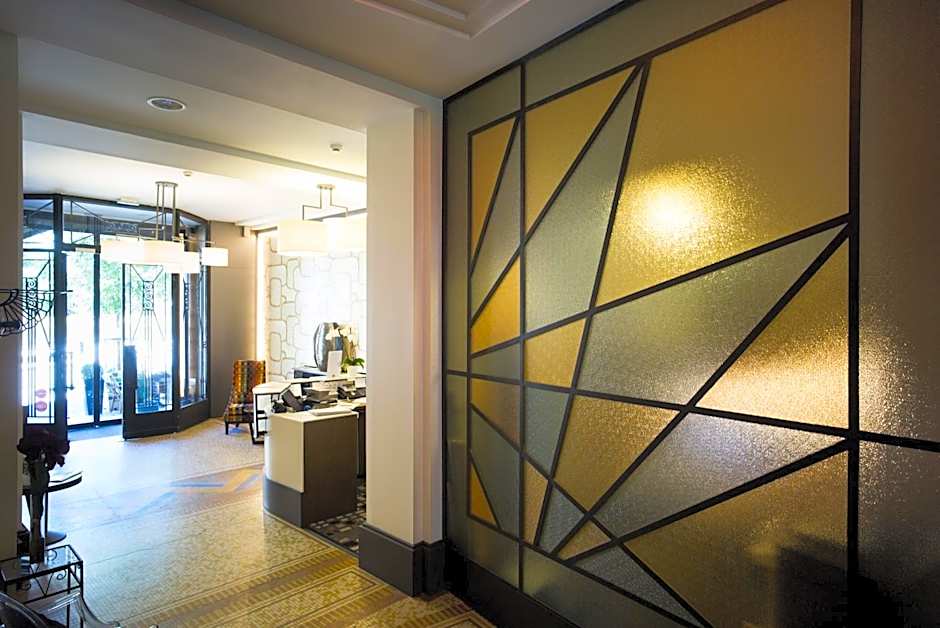 Hôtel Mercure Rodez Cathédrale