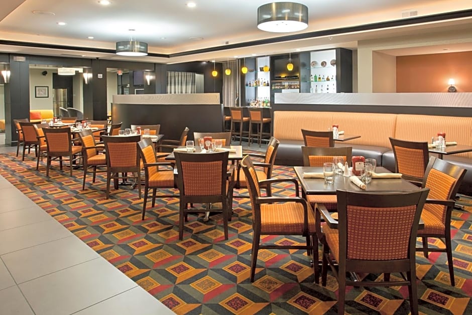 Holiday Inn Columbus-Hilliard, an IHG Hotel